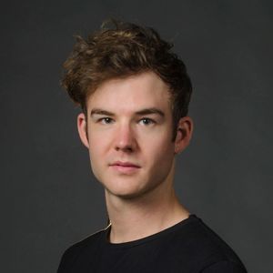 Meet your Posher, Gray